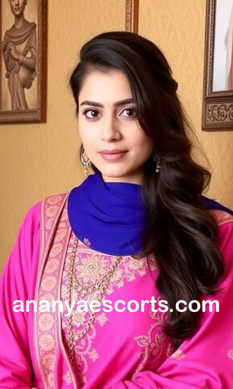 Call Girls in Rae Bareli