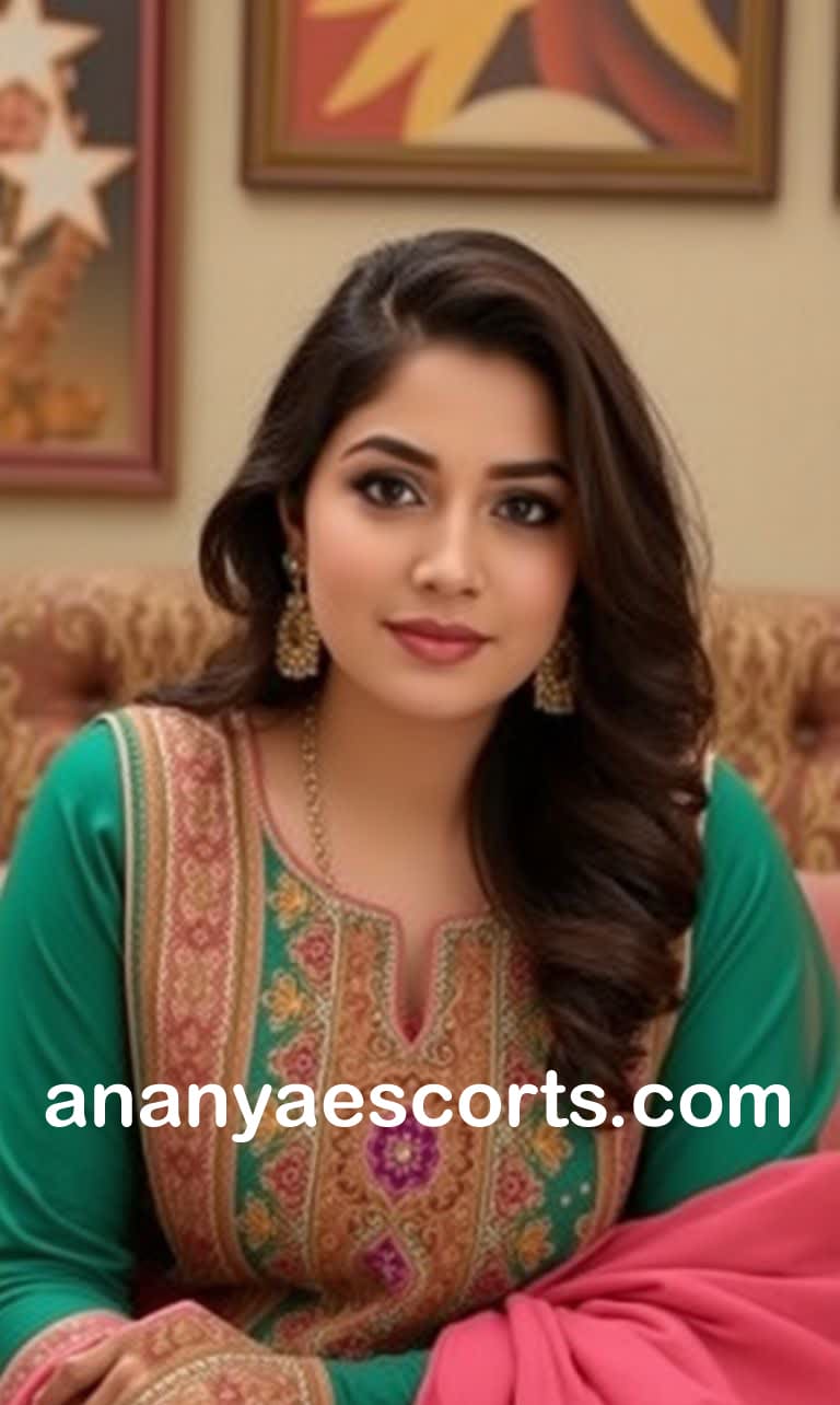 Rae Bareli Escorts