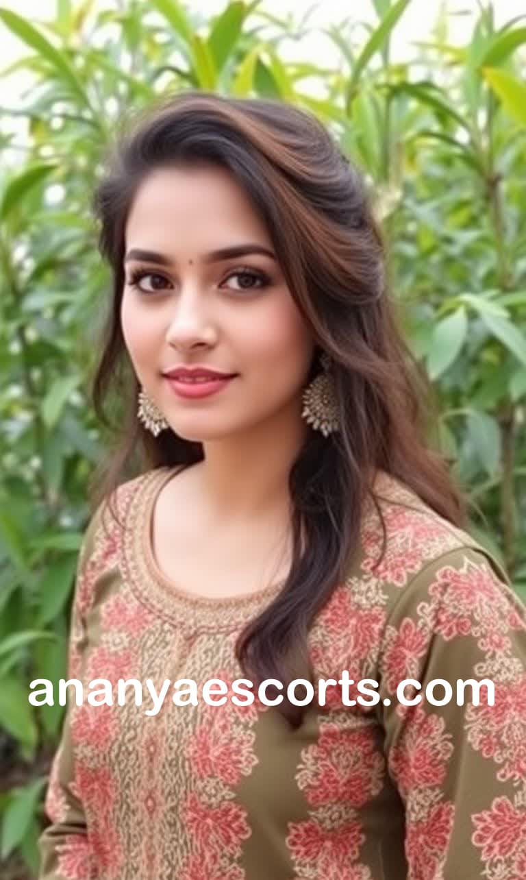 Escort Service in Rae Bareli