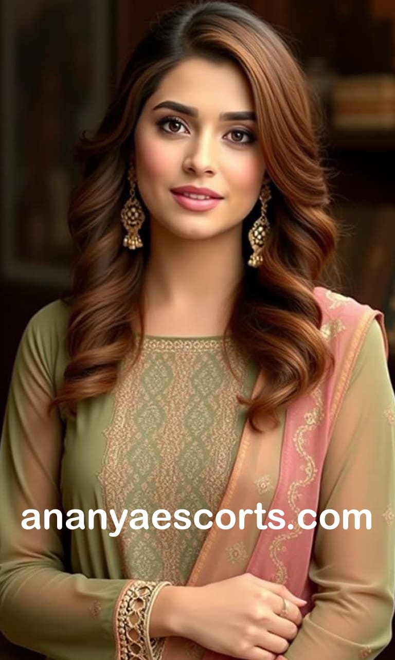 Escort Service in Rae Bareli