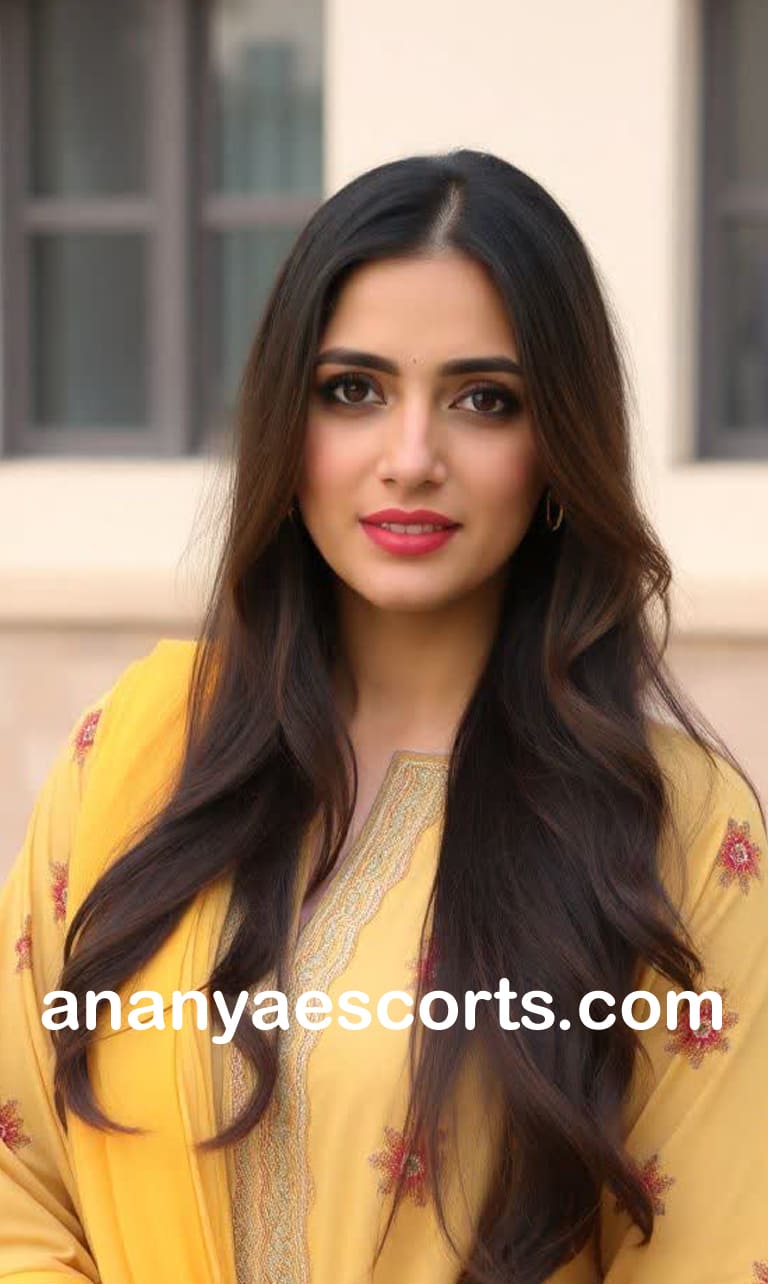 Rae Bareli Escorts