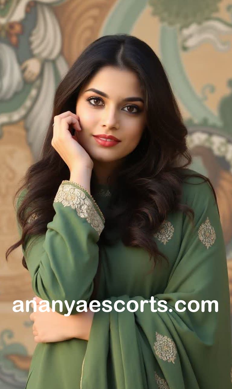 Call Girls in Rae Bareli
